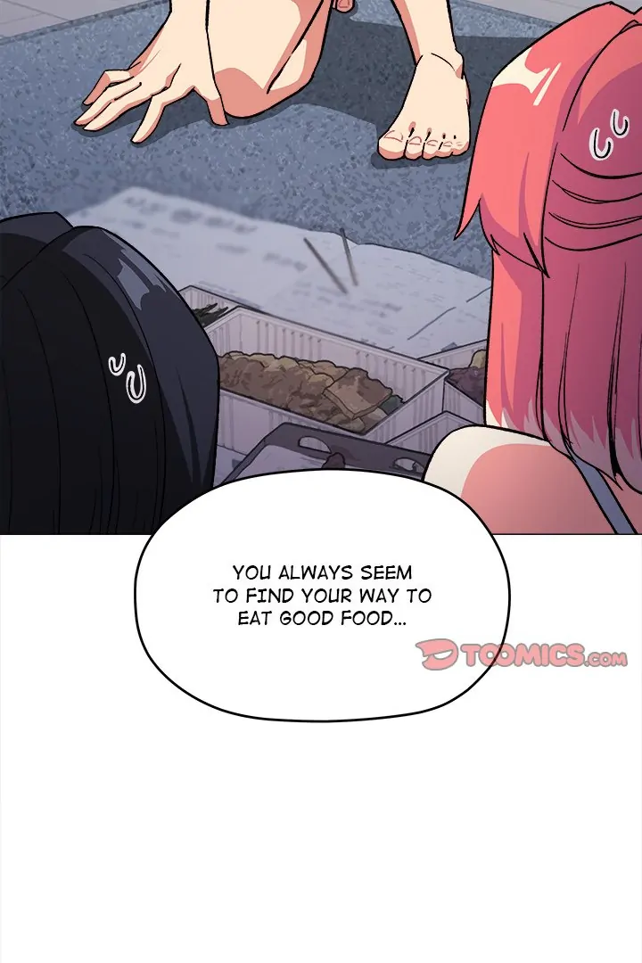 Someone Stop Her! Chapter 41 page 107