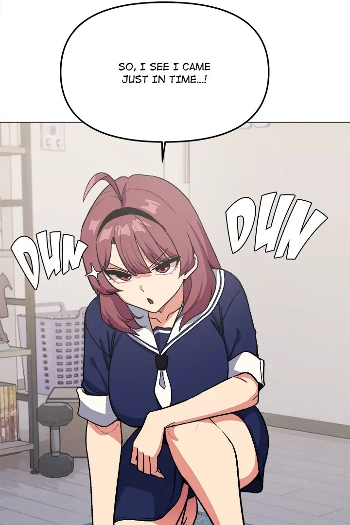 Someone Stop Her! Chapter 41 page 106
