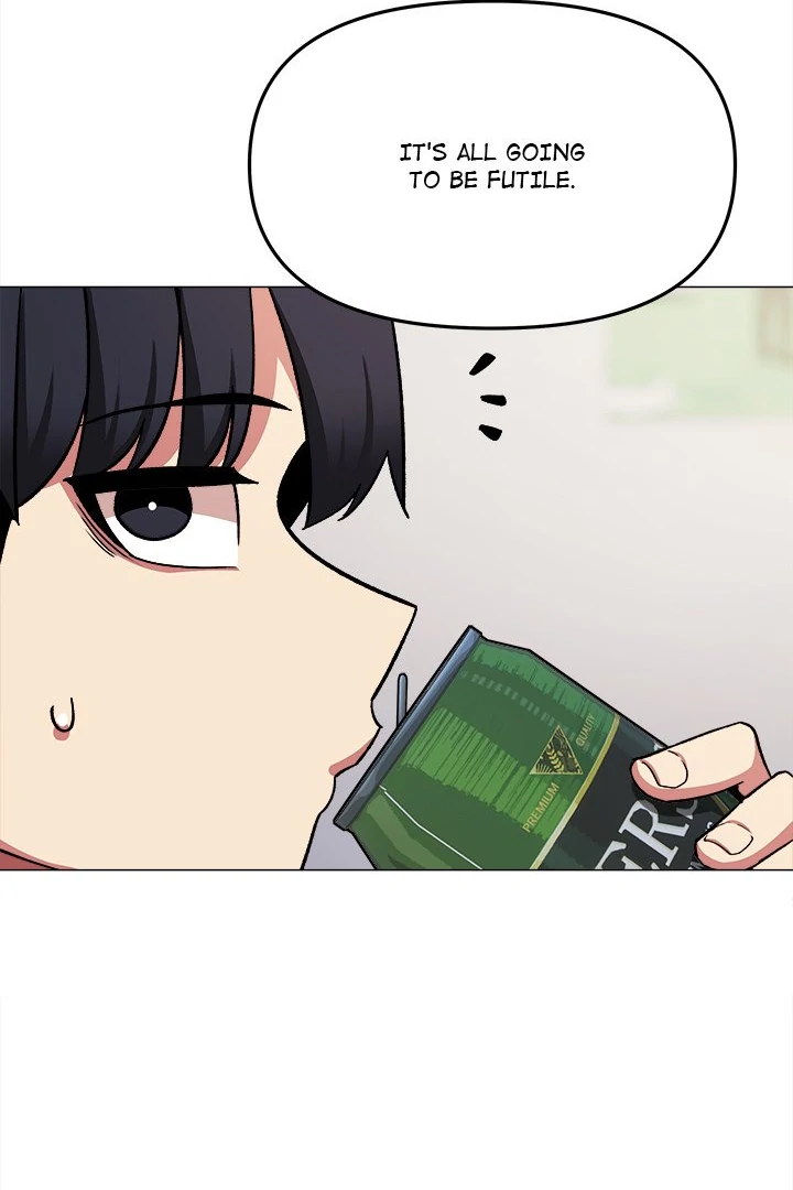 Someone Stop Her! Chapter 41 page 111