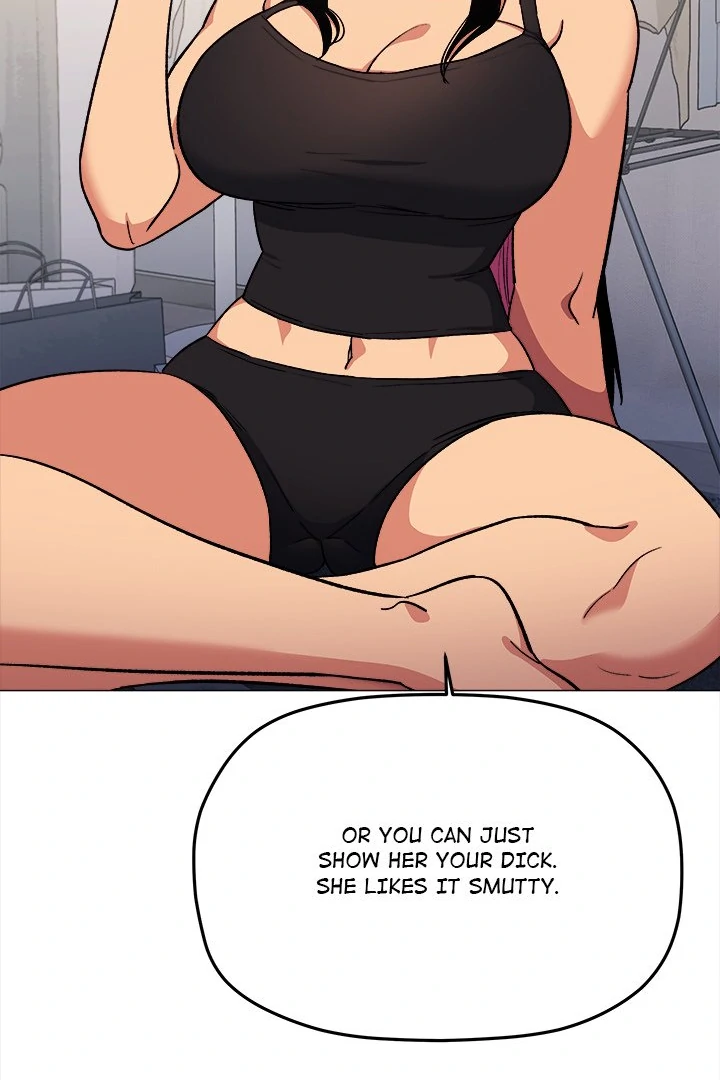 Someone Stop Her! Chapter 41 page 113
