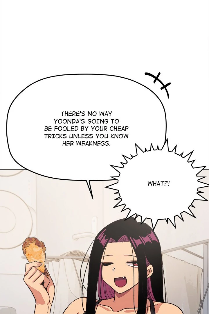 Someone Stop Her! Chapter 41 page 112