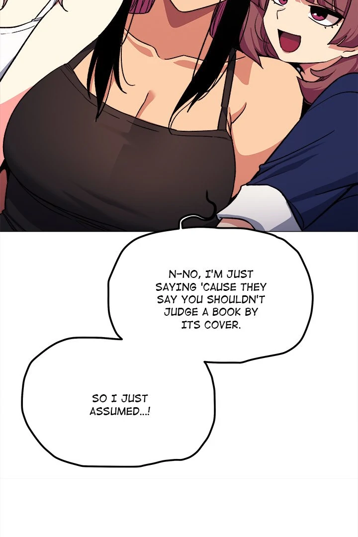 Someone Stop Her! Chapter 41 page 117
