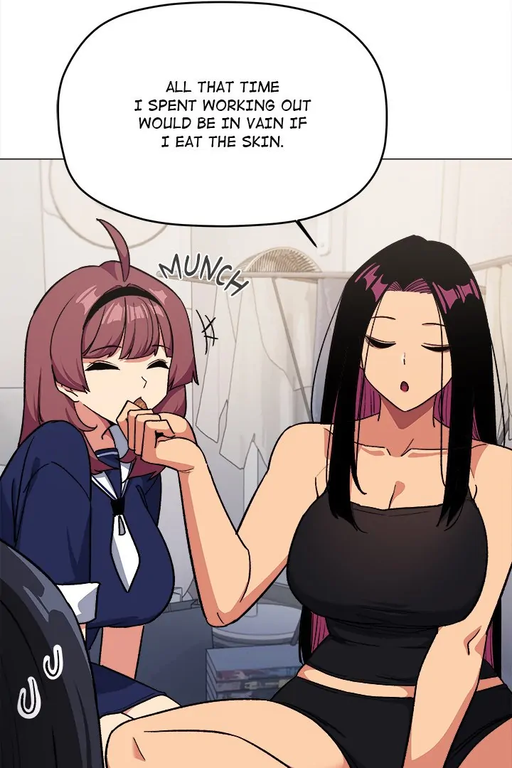 Someone Stop Her! Chapter 41 page 120