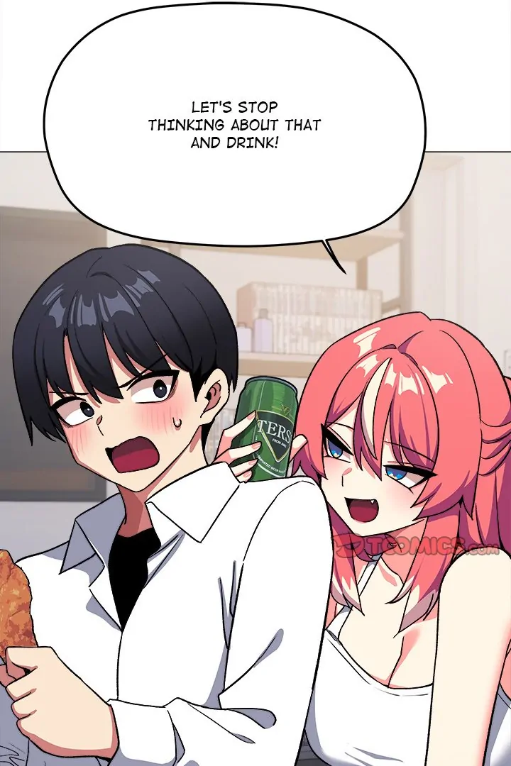 Someone Stop Her! Chapter 41 page 124