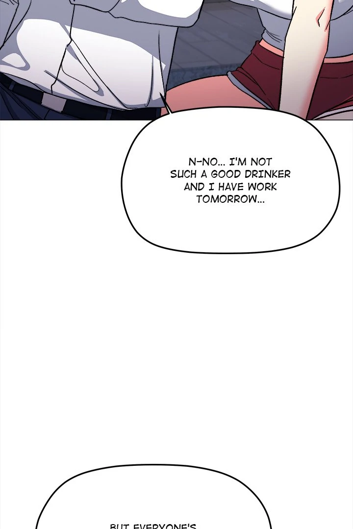 Someone Stop Her! Chapter 41 page 125