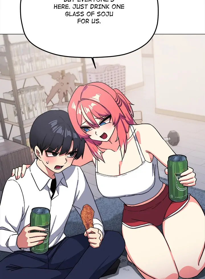 Someone Stop Her! Chapter 41 page 126