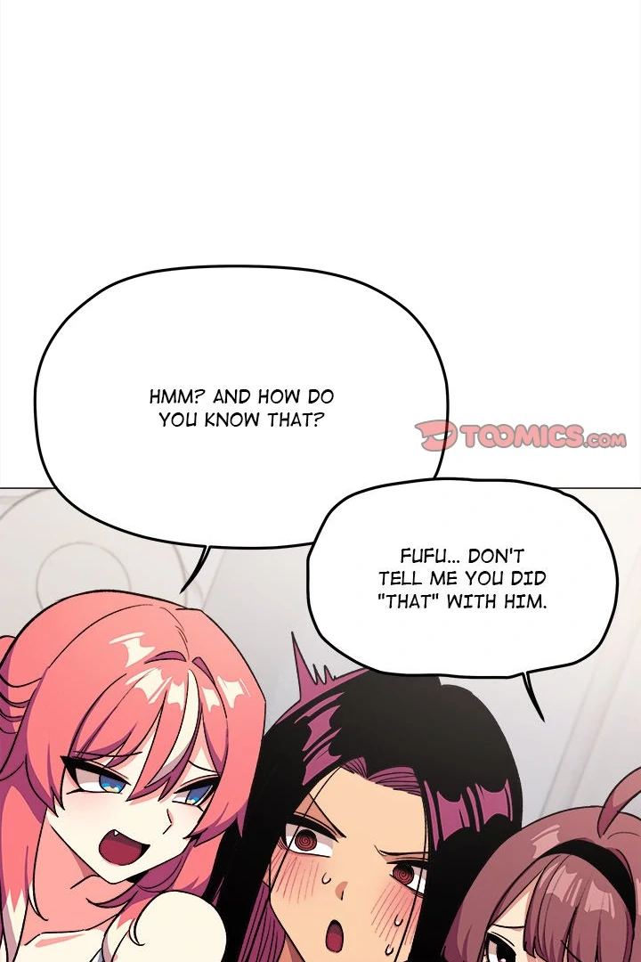 Someone Stop Her! Chapter 41 page 116