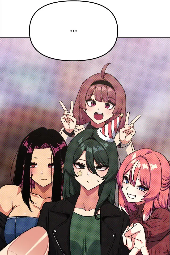 Someone Stop Her! Chapter 41 page 151