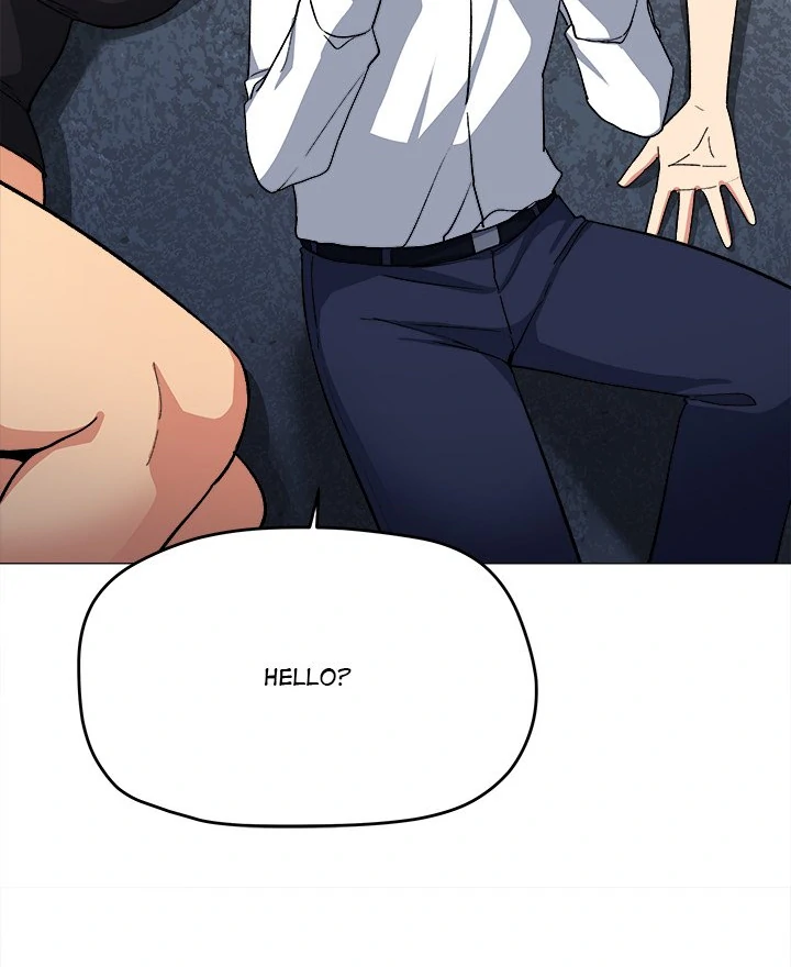 Someone Stop Her! Chapter 41 page 159