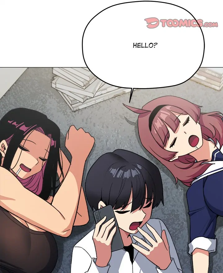 Someone Stop Her! Chapter 41 page 158