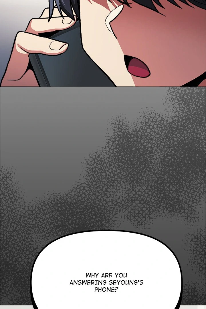 Someone Stop Her! Chapter 41 page 161