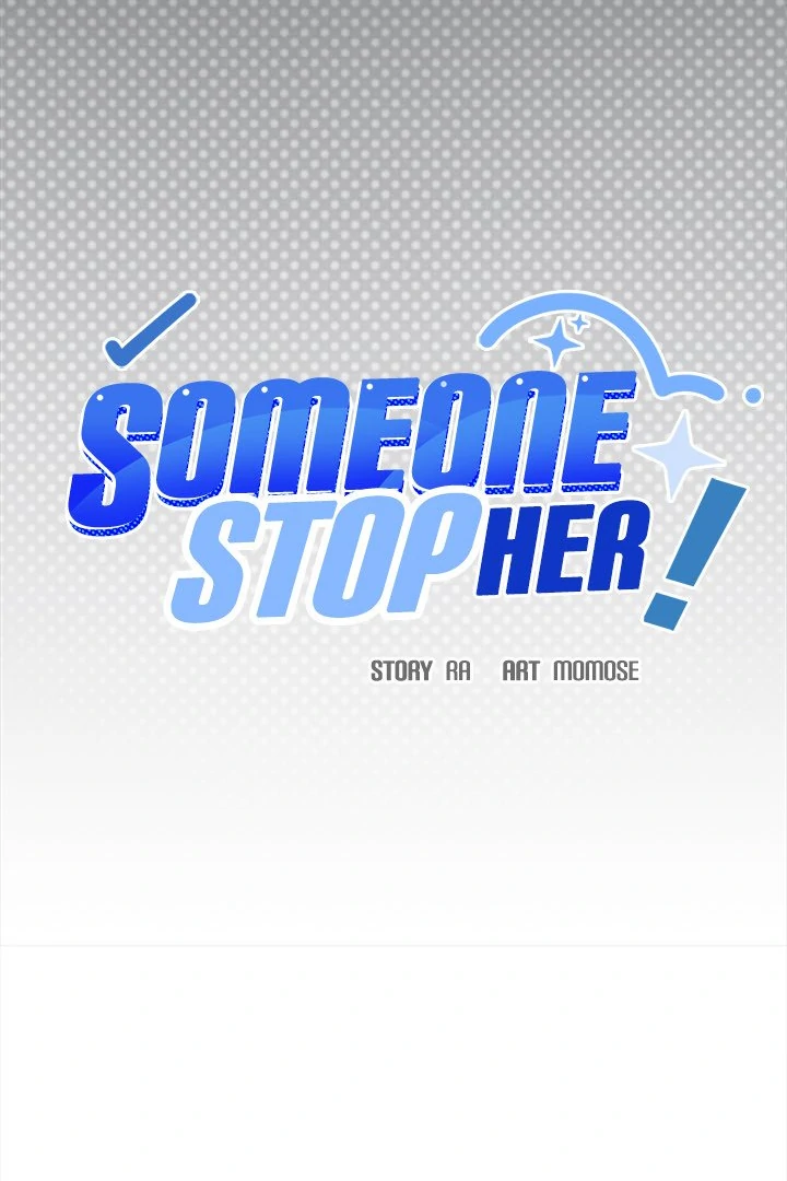 Someone Stop Her! Chapter 42 page 8