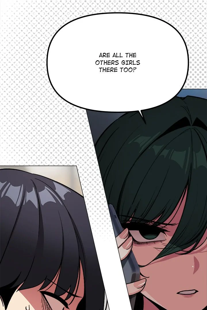 Someone Stop Her! Chapter 42 page 12