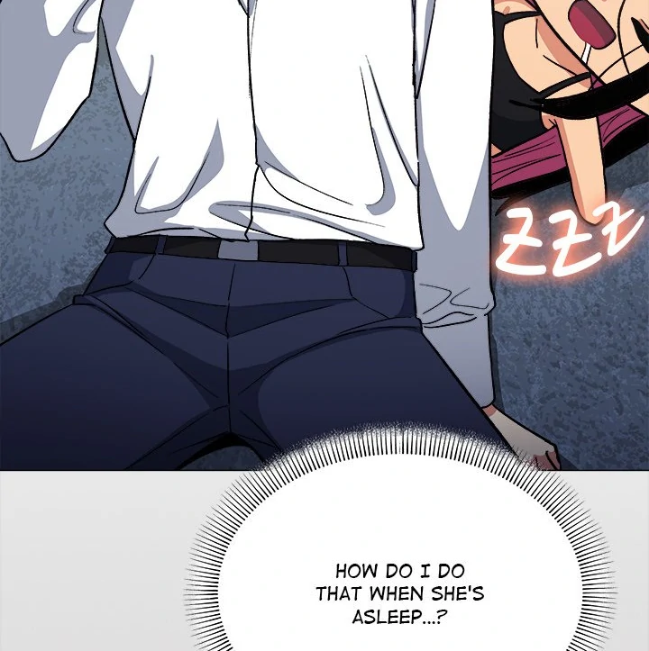 Someone Stop Her! Chapter 42 page 15