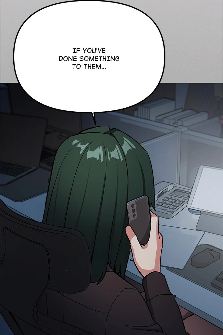 Someone Stop Her! Chapter 42 page 17
