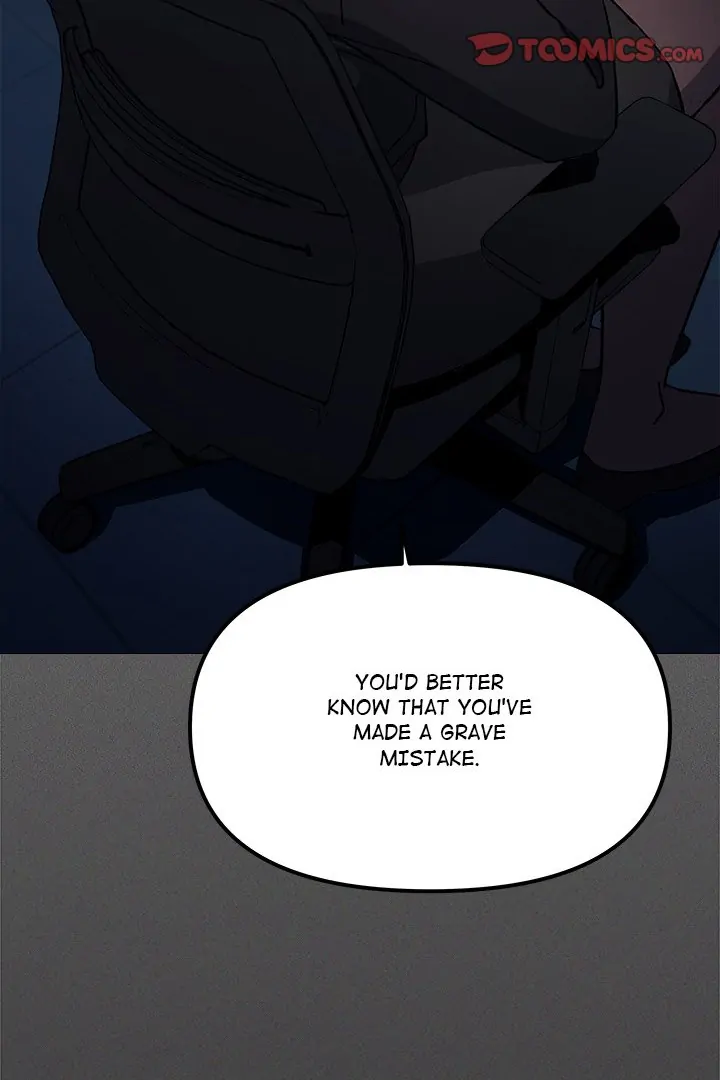 Someone Stop Her! Chapter 42 page 18