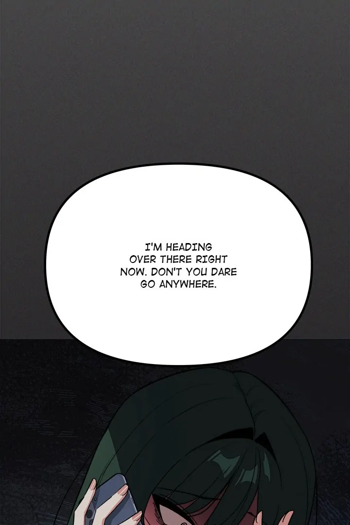 Someone Stop Her! Chapter 42 page 19