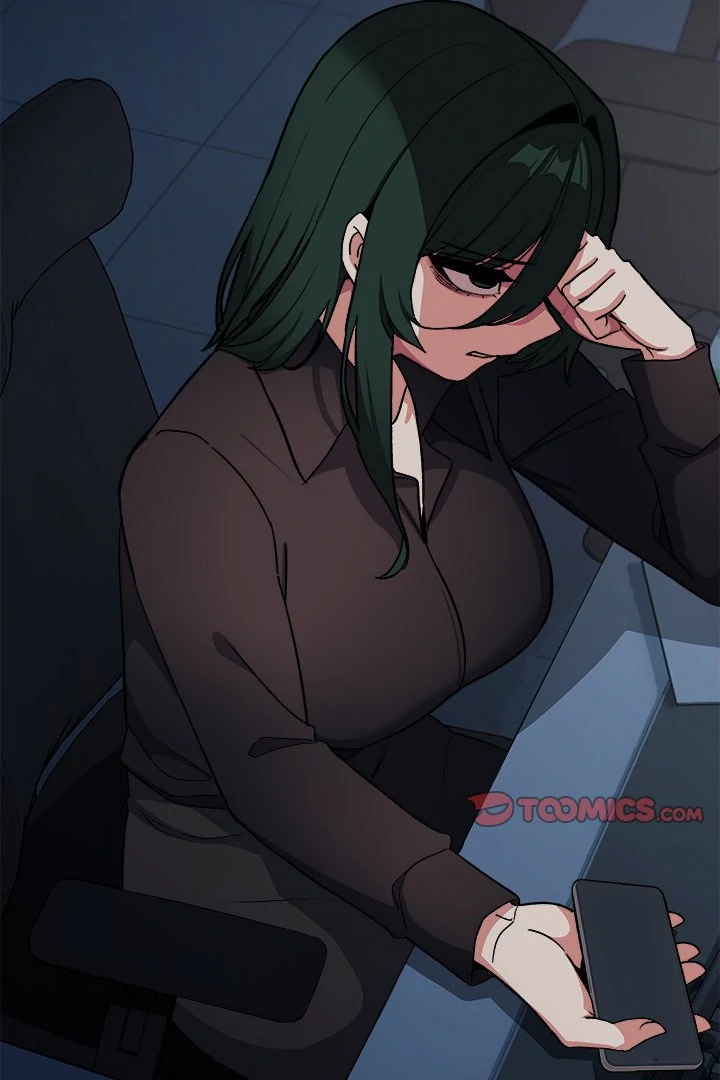 Someone Stop Her! Chapter 42 page 26