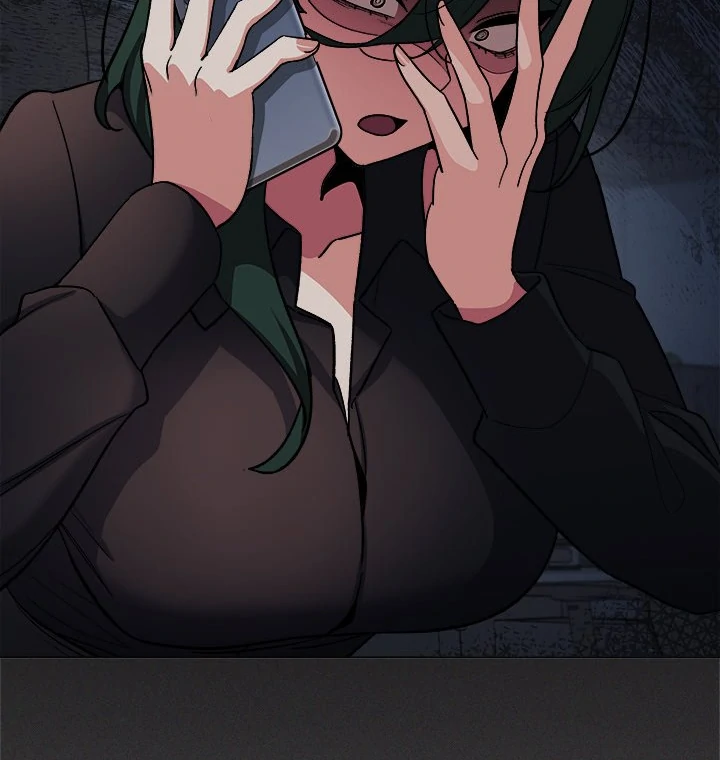 Someone Stop Her! Chapter 42 page 20