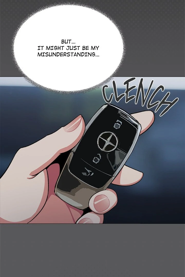 Someone Stop Her! Chapter 42 page 30