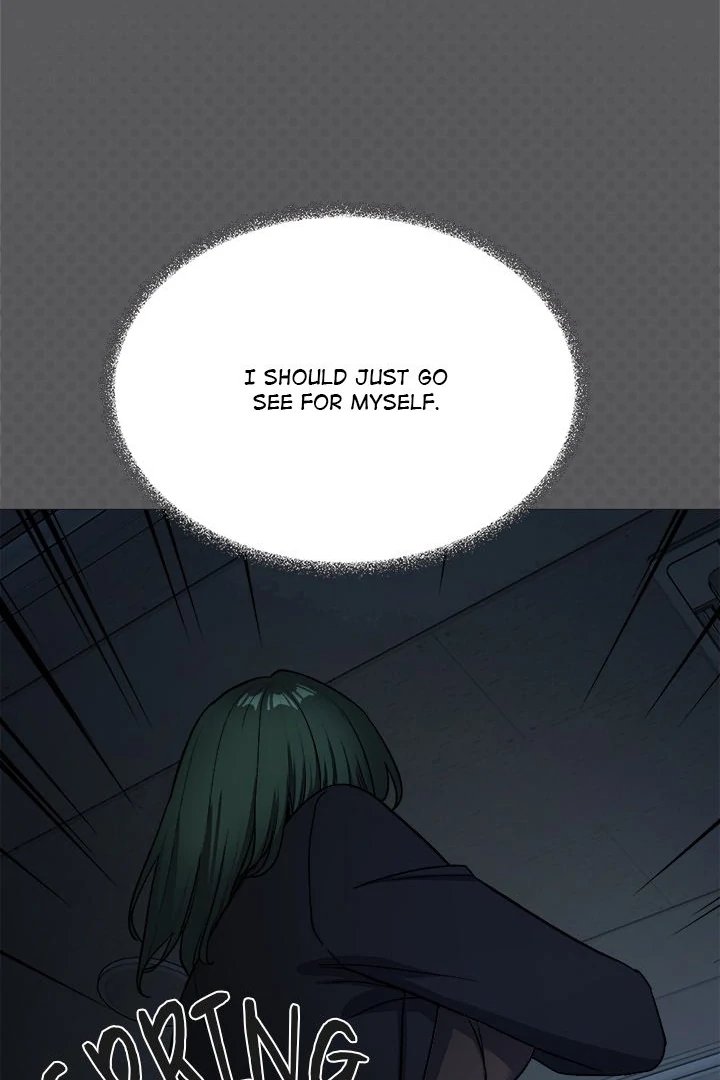 Someone Stop Her! Chapter 42 page 31