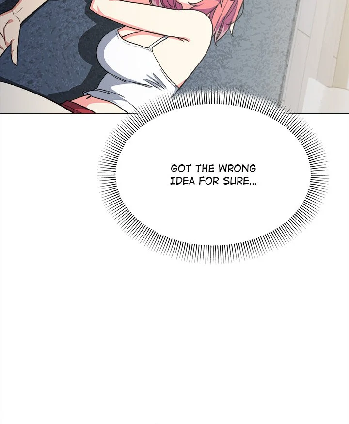 Someone Stop Her! Chapter 42 page 39