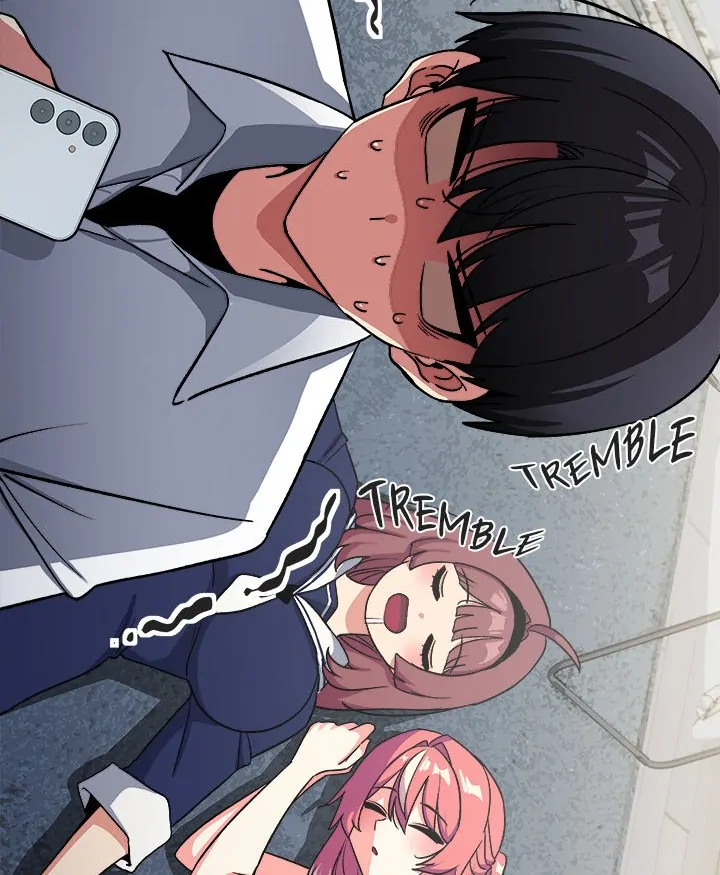 Someone Stop Her! Chapter 42 page 38