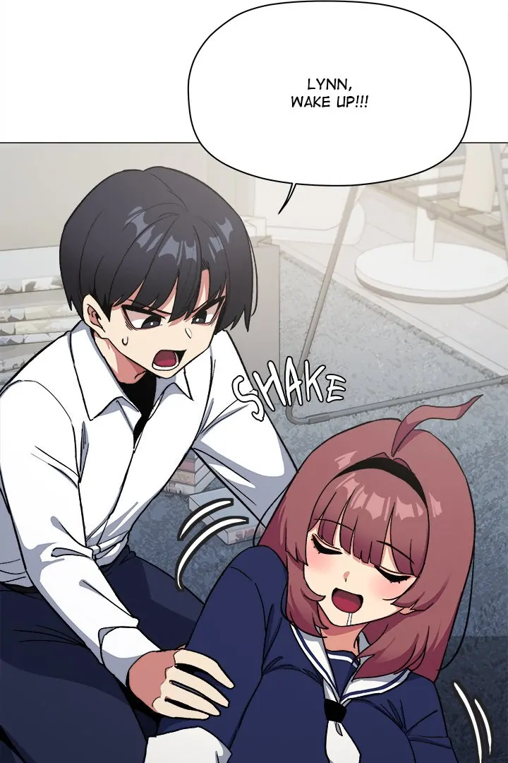 Someone Stop Her! Chapter 42 page 53