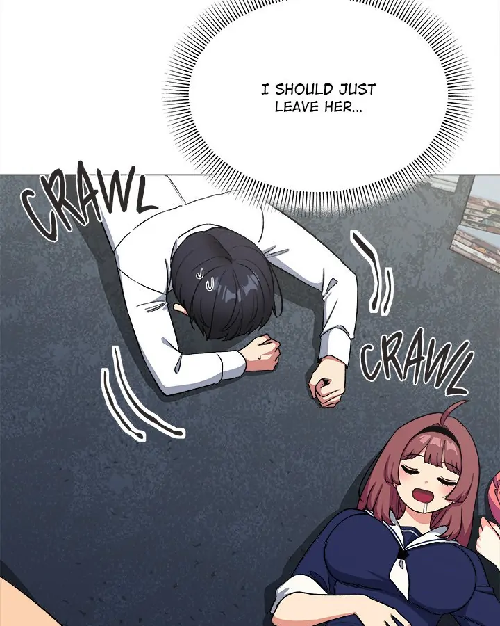 Someone Stop Her! Chapter 42 page 51