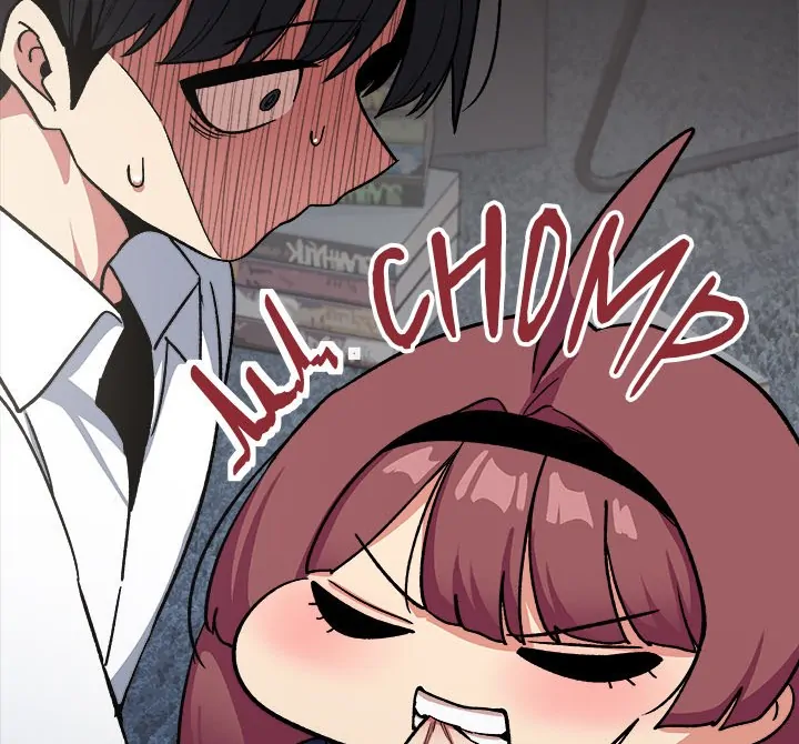 Someone Stop Her! Chapter 42 page 57