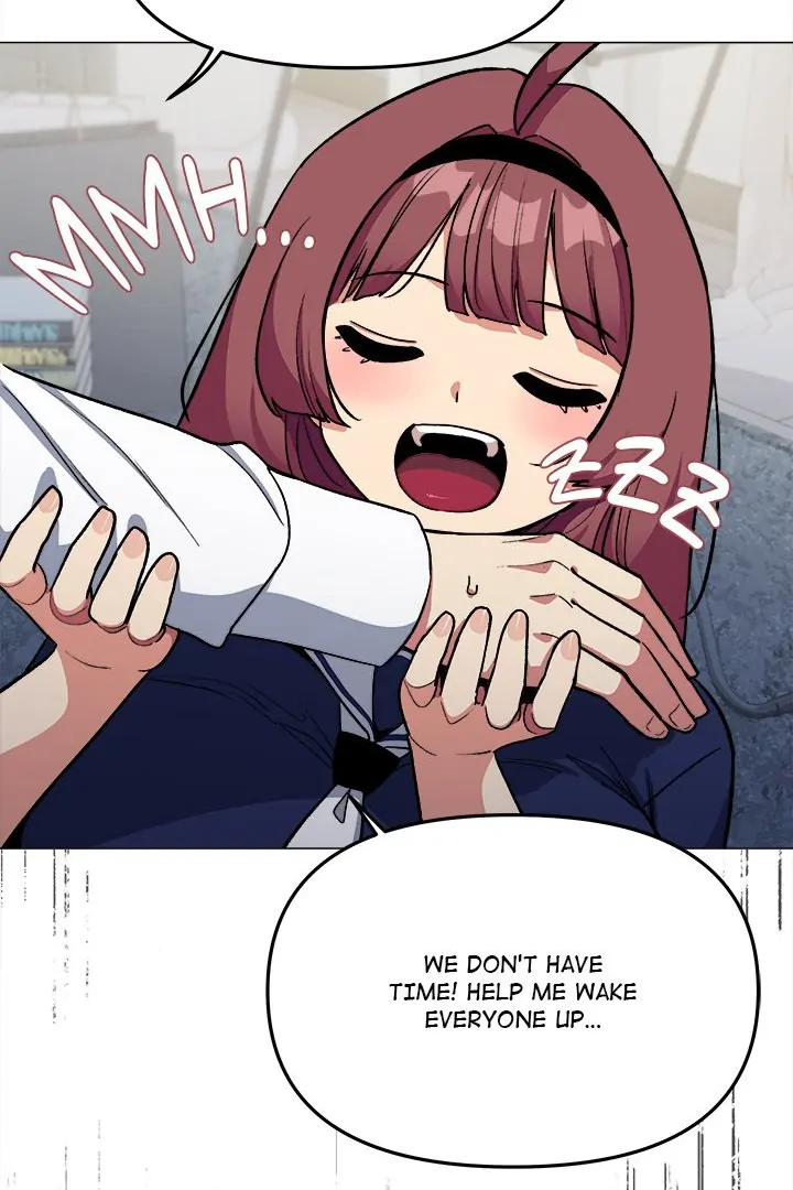 Someone Stop Her! Chapter 42 page 55