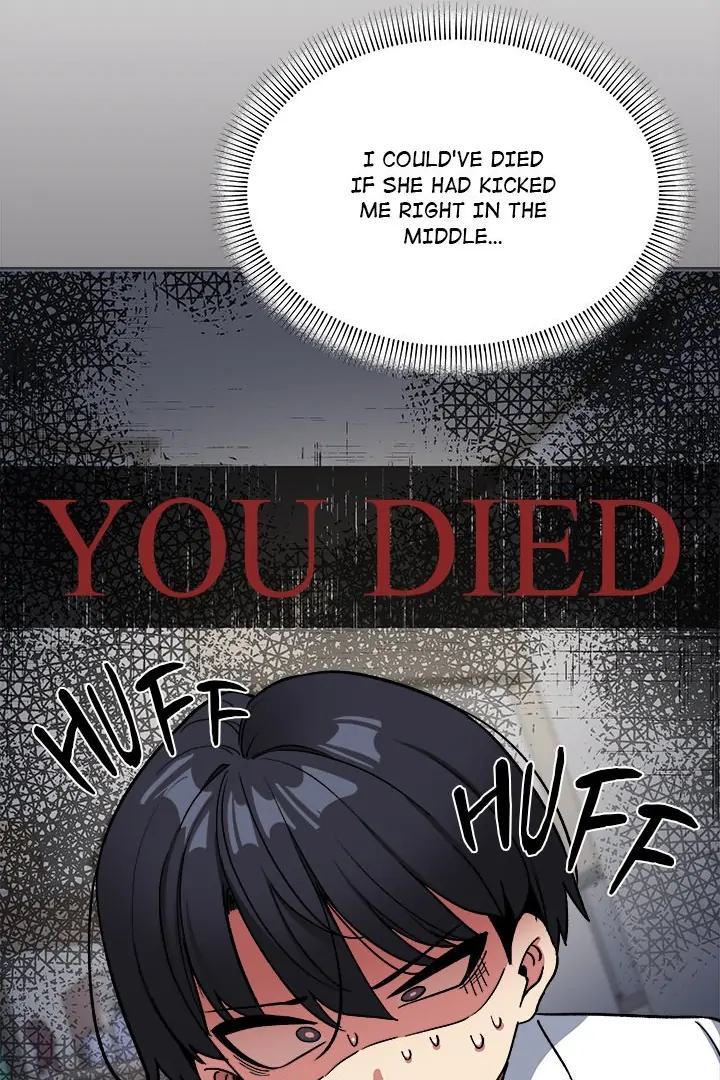 Someone Stop Her! Chapter 42 page 49