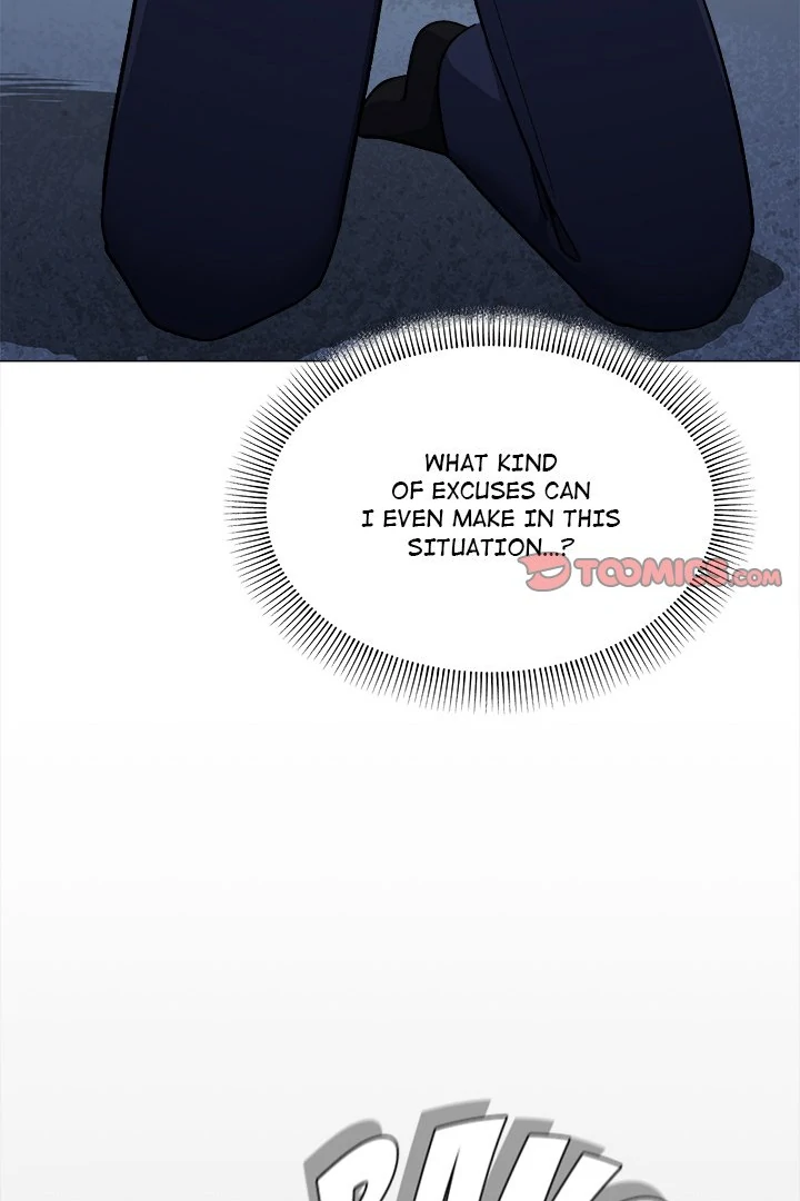 Someone Stop Her! Chapter 42 page 70