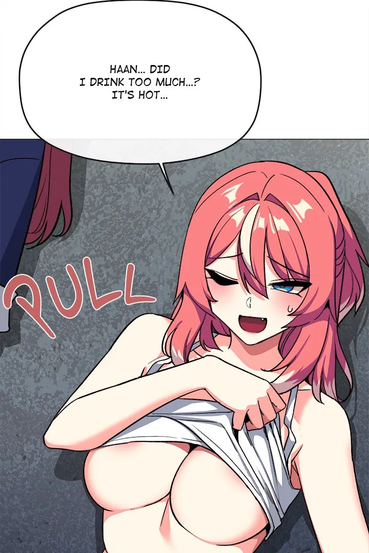 Someone Stop Her! Chapter 42 page 64
