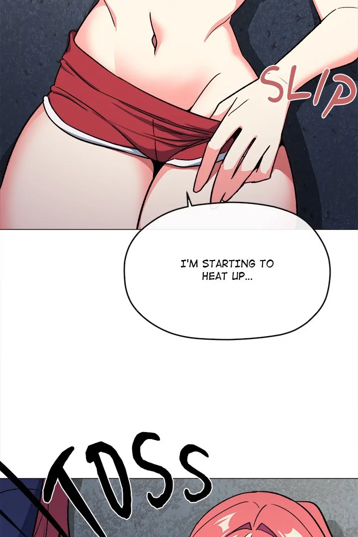 Someone Stop Her! Chapter 42 page 65