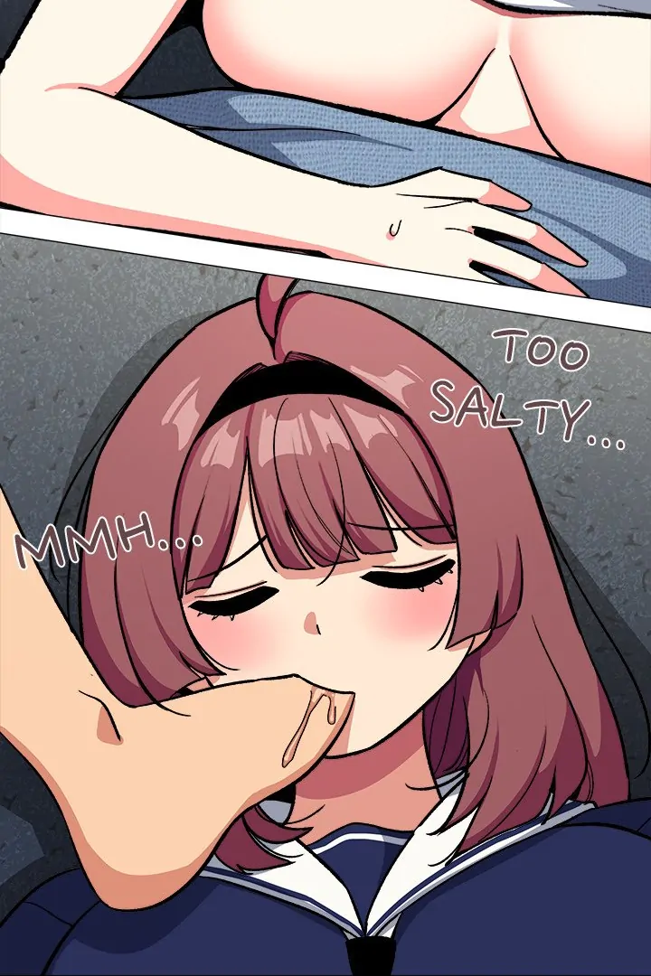 Someone Stop Her! Chapter 42 page 86