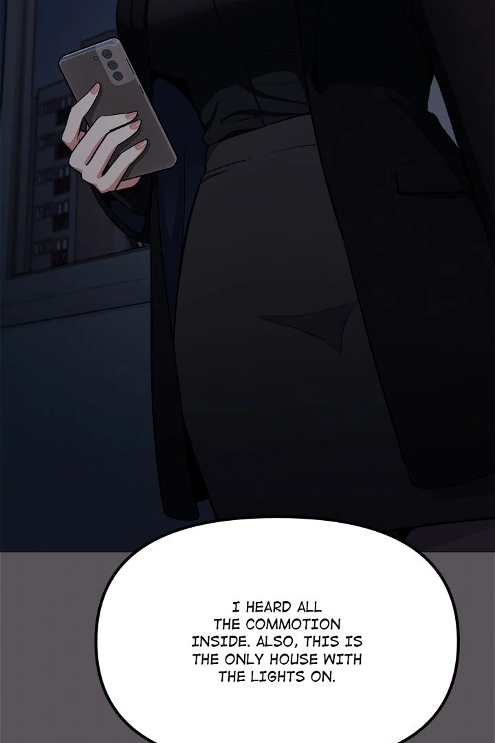 Someone Stop Her! Chapter 42 page 74