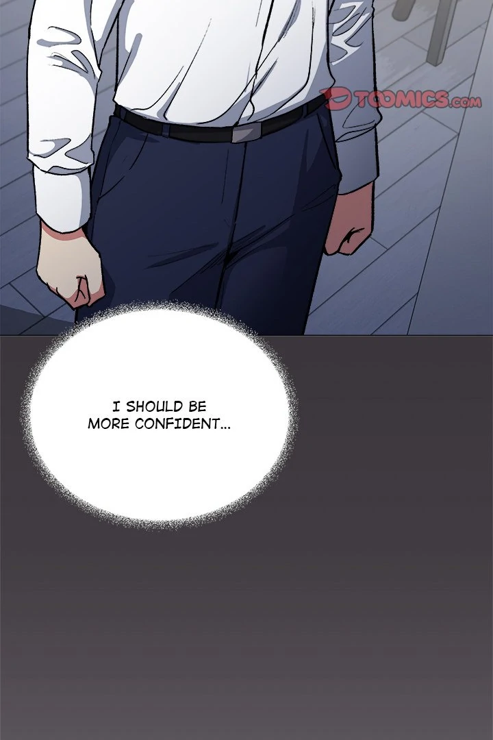 Someone Stop Her! Chapter 42 page 79