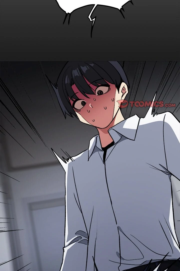 Someone Stop Her! Chapter 42 page 92