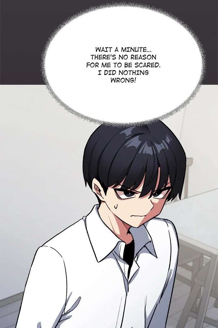 Someone Stop Her! Chapter 42 page 78