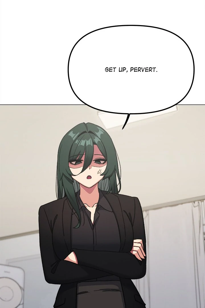 Someone Stop Her! Chapter 42 page 97