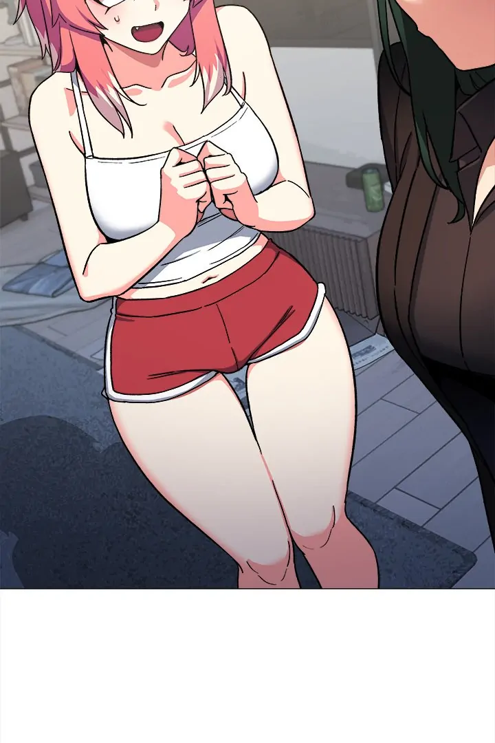Someone Stop Her! Chapter 42 page 102