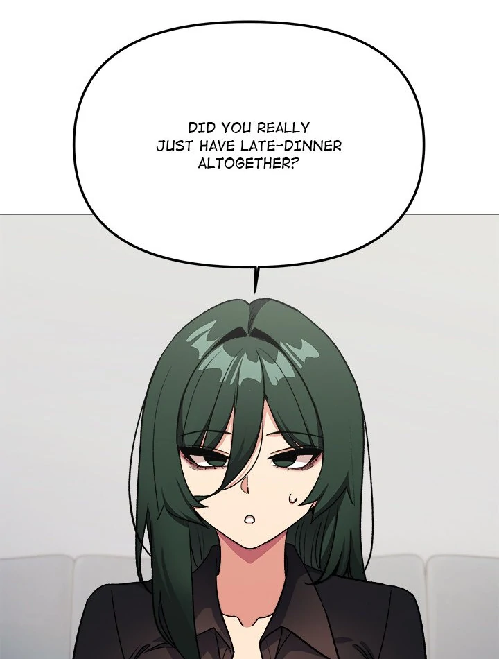 Someone Stop Her! Chapter 42 page 107