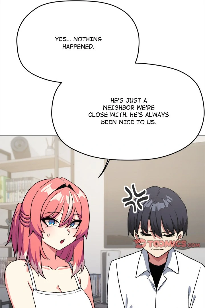 Someone Stop Her! Chapter 42 page 109