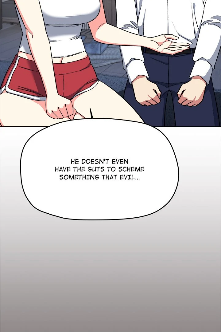 Someone Stop Her! Chapter 42 page 110