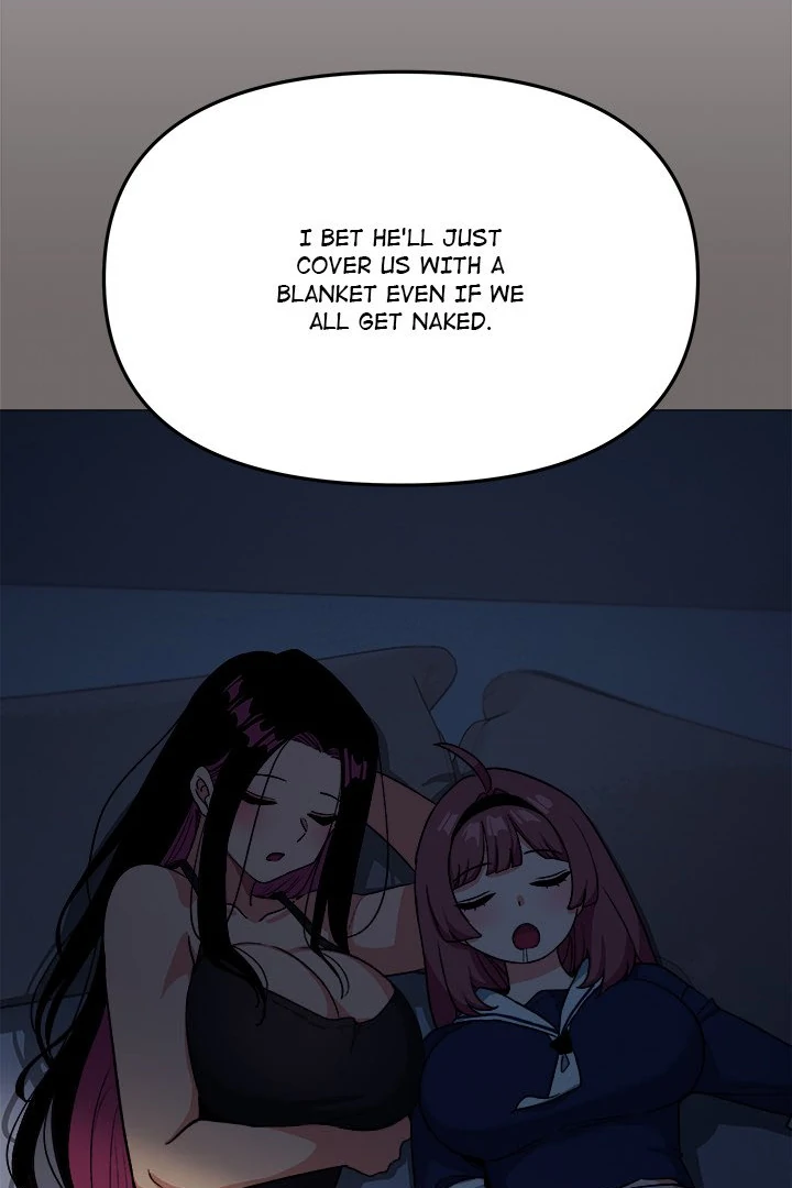 Someone Stop Her! Chapter 42 page 111