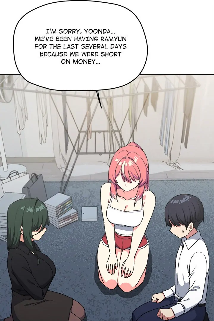 Someone Stop Her! Chapter 42 page 114