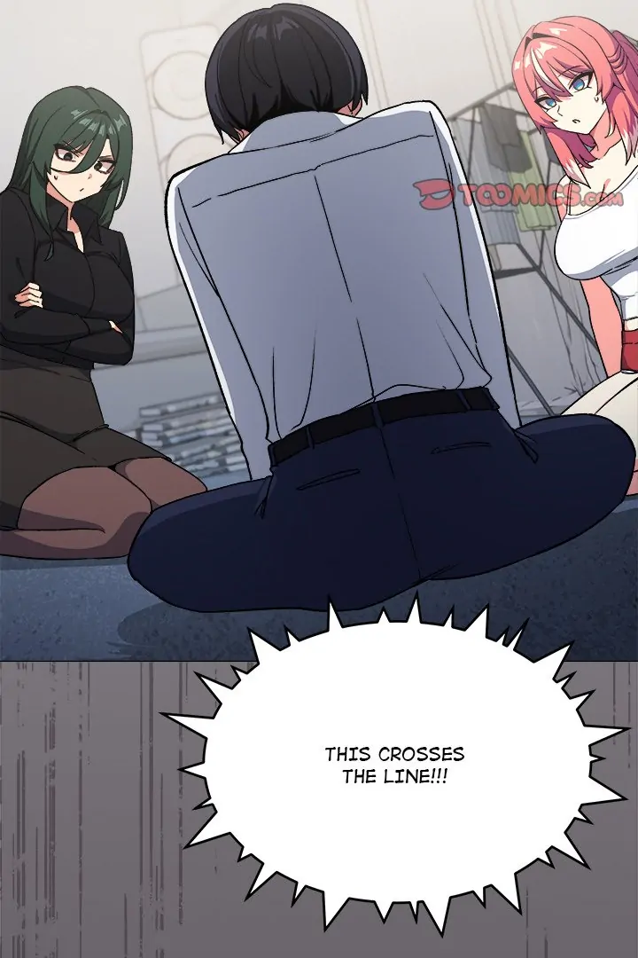 Someone Stop Her! Chapter 42 page 118