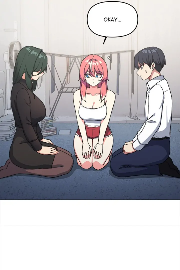 Someone Stop Her! Chapter 42 page 128