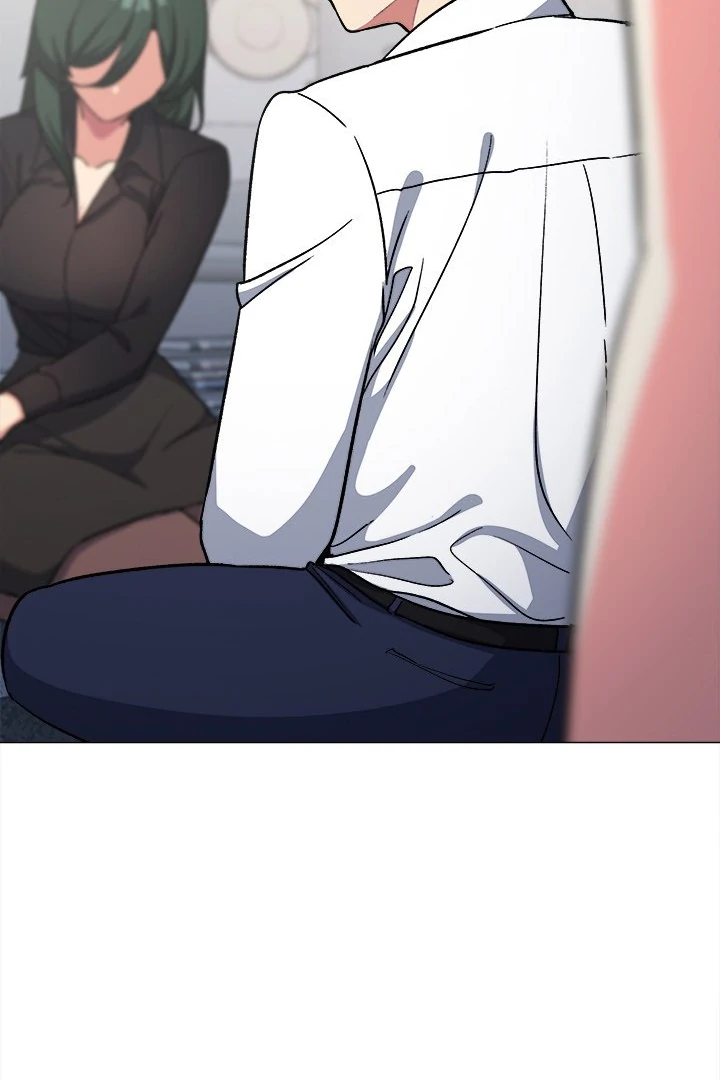 Someone Stop Her! Chapter 42 page 130